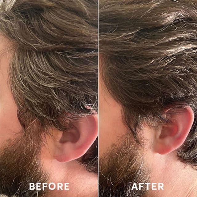 Shampooing colorant instantané NovaHair® (achetez-en 1 et recevez-en 1 GRATUIT)