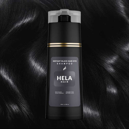 Hela Hair™ Instant Hair Dye